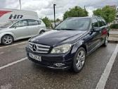 Parduodamas Mercedes-benz C220cdi