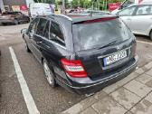 Parduodamas Mercedes-benz C220cdi - nuotraukos Nr. 2