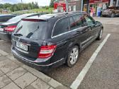 Parduodamas Mercedes-benz C220cdi - nuotraukos Nr. 3