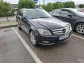 Parduodamas Mercedes-benz C220cdi - nuotraukos Nr. 4
