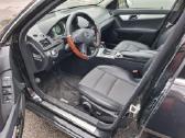 Parduodamas Mercedes-benz C220cdi - nuotraukos Nr. 5