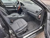 Parduodamas Mercedes-benz C220cdi - nuotraukos Nr. 6