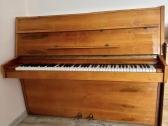 Pianinas Riga