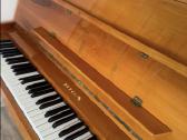 Pianinas Riga - nuotraukos Nr. 2