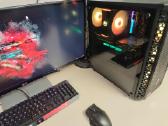 Ryzen 5 3600x su 1080ti 11gb - nuotraukos Nr. 2
