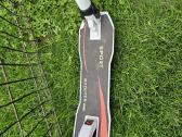 Paspirtukas Sport Scooter City 230mm - nuotraukos Nr. 2