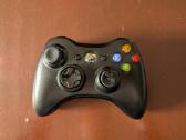 Originalus Xbox 360 controller / Wireless receiver - nuotraukos Nr. 2