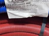 Henco 5l Pe-XC/evoh/pe-XC vamzdis šildymui D20x2,0 - nuotraukos Nr. 2