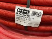 Henco 5l Pe-XC/evoh/pe-XC vamzdis šildymui D20x2,0 - nuotraukos Nr. 4