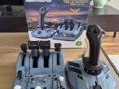 Skrydžių simuliatorius Thrustmaster Tca Captain