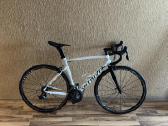 Specialized dviratis