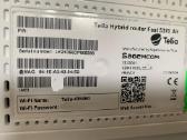 Maršrutizatorius Telia Sagemcom Fast 5370 - nuotraukos Nr. 3