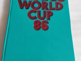 Mexico World Cup 86