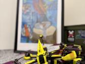 Fpv Freestyle Dronas