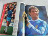 Mexico World Cup 86 - nuotraukos Nr. 6