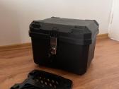 Moto daiktadėžė 35-45l - nuotraukos Nr. 2