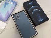 iPhone 12 Pro Max 256 - 100% baterija