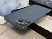 iPhone 12 Pro Max 256 - 100% baterija - nuotraukos Nr. 5