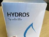 Naujas „hydros“ vandens filtras kranui - nuotraukos Nr. 3