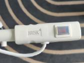 Rankšluosčių džiovintuvas Brisk Bk-102pc - nuotraukos Nr. 3