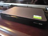 Qnap Hs-251+ Silent Nas + 2x Seagate Exos X18 18tb