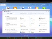 Qnap Hs-251+ Silent Nas + 2x Seagate Exos X18 18tb - nuotraukos Nr. 9