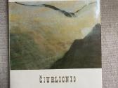 Knygos M. K. Čiurlionio tematika