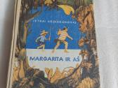 Margarita ir aš