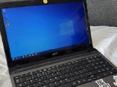 Darbo Kompiuteris Acer Aspire 5750g