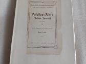 Vaidilos Ainio eilės