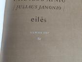 Vaidilos Ainio eilės - nuotraukos Nr. 2