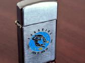 Zippo 1977m.slim