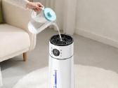 Oro drėkintuvas - nuotraukos Nr. 3