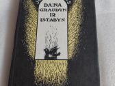 Daina graudyn ir įstabyn