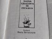 Daina graudyn ir įstabyn - nuotraukos Nr. 2