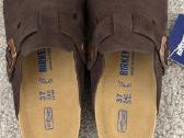 Parduodu Birkenstock