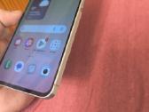 Samsung A56 - nuotraukos Nr. 5