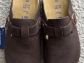 Parduodu Birkenstock - nuotraukos Nr. 2