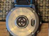 Garmin Quatix 7x Sapphire Titanium geros būklės - nuotraukos Nr. 2