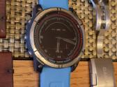 Garmin Quatix 7x Sapphire Titanium geros būklės - nuotraukos Nr. 8