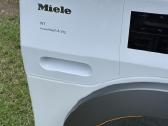 Miele Wcg370 Wps 9kg - nuotraukos Nr. 2