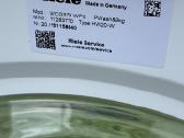 Miele Wcg370 Wps 9kg - nuotraukos Nr. 4