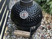 Kamado Bono kepsninė - nuotraukos Nr. 3
