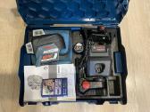 Lazeris Bosch Gll 3-80gl