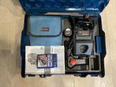 Lazeris Bosch Gll 3-80gl - nuotraukos Nr. 2