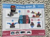 Nintendo Switch Oled + Mario Kart 8 + paskyra - nuotraukos Nr. 2