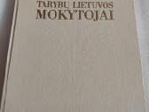 Tarybų Lietuvos mokytojai
