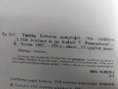 Tarybų Lietuvos mokytojai - nuotraukos Nr. 3