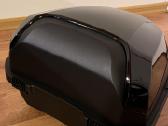 Moto daiktadėžė 35-45l - nuotraukos Nr. 5