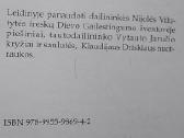 Jėzau, pasitikiu Tavimi - nuotraukos Nr. 6